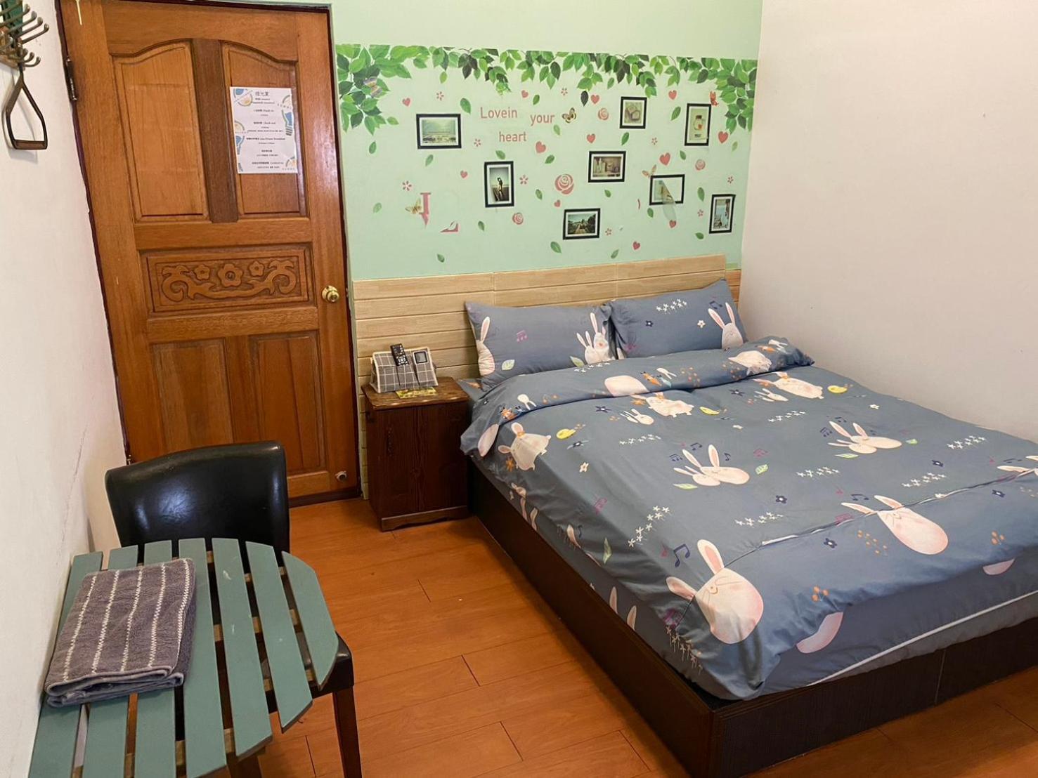Hostel Summer Light Lyudao Exterior photo